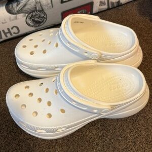 ICONIC CROCS COMFORT 😇